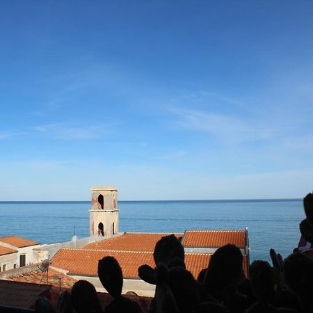 Casa Di Anna Appartement Cefalù Buitenkant foto