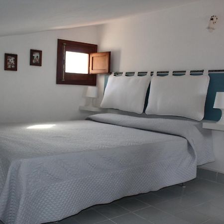 Casa Di Anna Appartement Cefalù Buitenkant foto