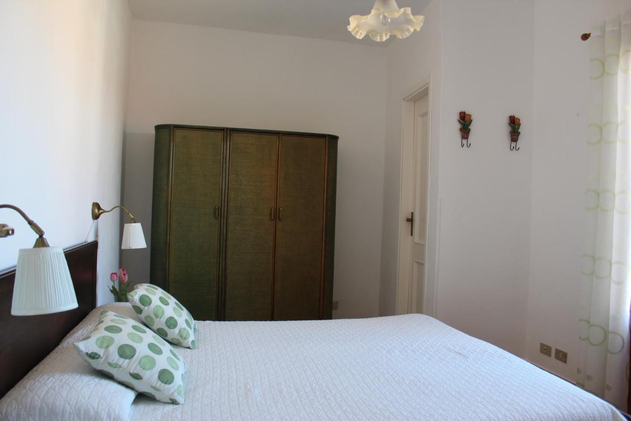 Casa Di Anna Appartement Cefalù Buitenkant foto
