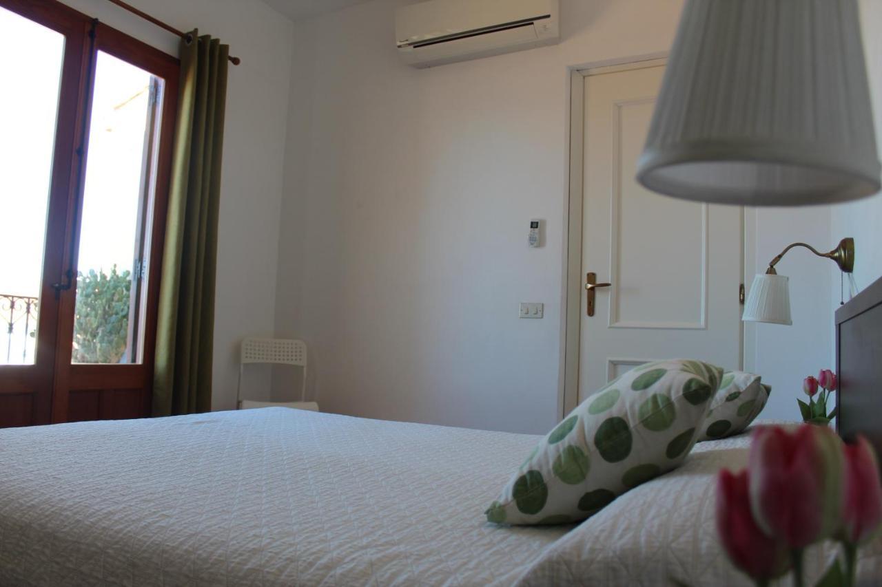 Casa Di Anna Appartement Cefalù Buitenkant foto