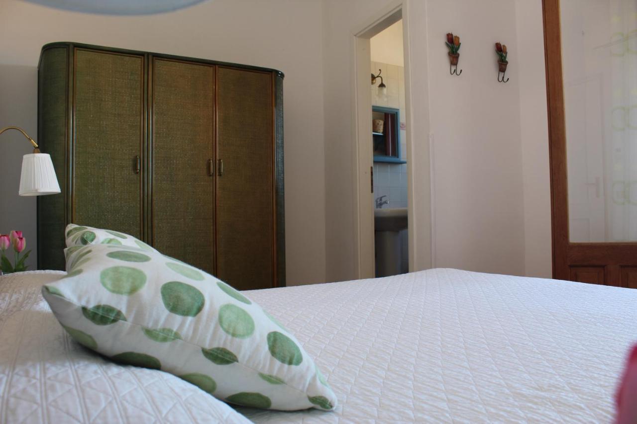 Casa Di Anna Appartement Cefalù Buitenkant foto