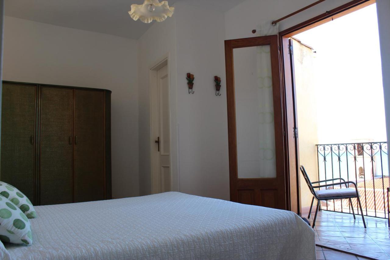 Casa Di Anna Appartement Cefalù Buitenkant foto