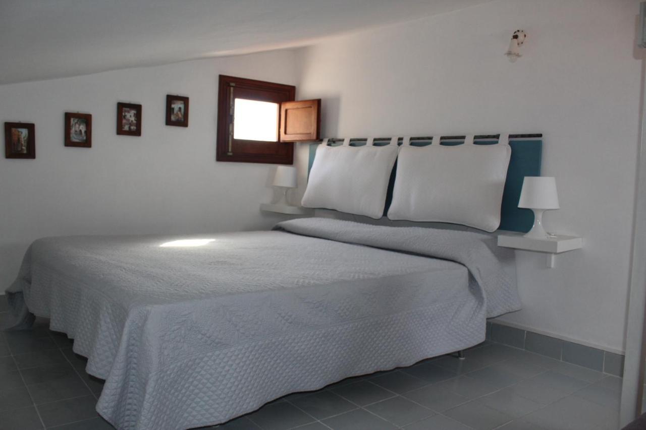 Casa Di Anna Appartement Cefalù Buitenkant foto