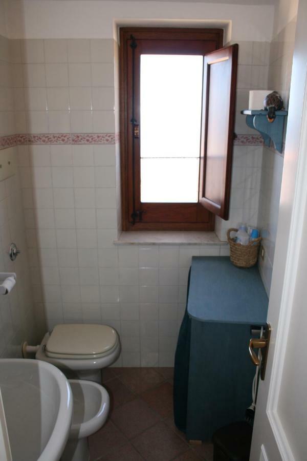 Casa Di Anna Appartement Cefalù Buitenkant foto